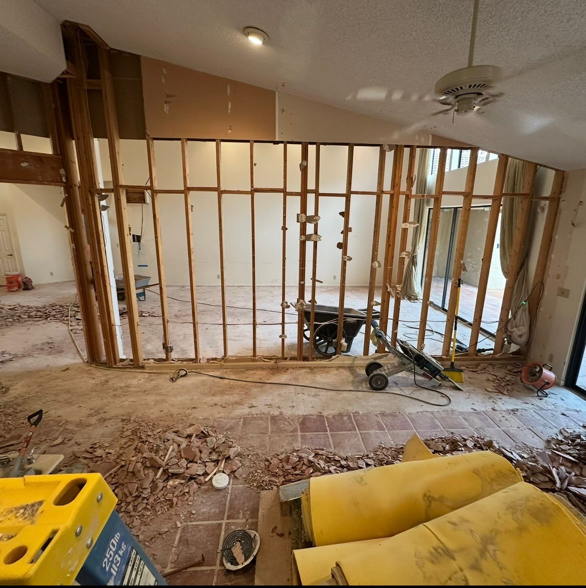 Bathroom Remodeling 13